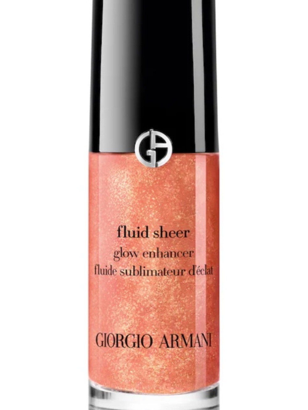 Armani Beauty
Fluid Sheer Glow Enhancer Highlighter